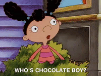 hey arnold timberly GIF