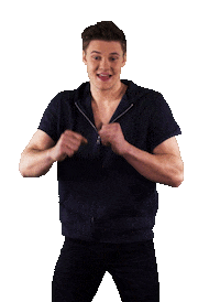 Lets Dance Simon Sticker by RTLde