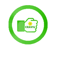 Cravil 3 Sticker by Cravil Cooperativa