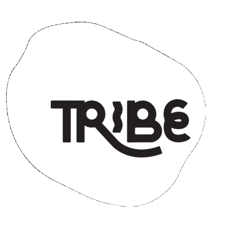 Gg Tribe Sticker by Gracegate