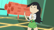 angry fire GIF by Cartoon Hangover