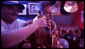 House Party Drinking GIF by Thriller Records