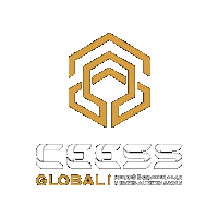 ceess realestate istanbul emlak ceess Sticker