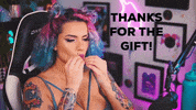 Twitch Kiss GIF by ZombiUnicorn