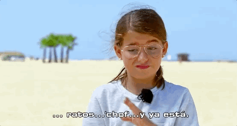 cocina espanol GIF by MasterChef España
