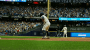 Milwaukee Brewers Baseball GIF by MLB