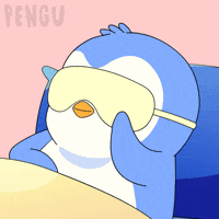 You Rang What GIF by Pudgy Penguins