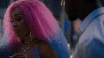 Maybe You Need To Work Some Place Else