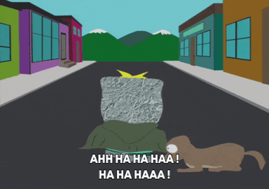 butters stotch costume GIF by South Park 