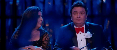 Student Of The Year Bollywood GIF by bypriyashah