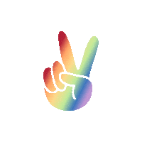 Love Is Love Pride Month Sticker by Kohl's