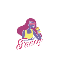 Fancy Boba Sticker by Tealive Asia