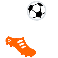 Football Sport Sticker by Hudl