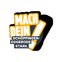 CDUKreisverbandBorken cdu westmünsterland kommunalwahl2025 cduwestmünsterland Sticker