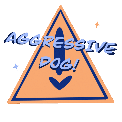 The Monsters Dog Sticker