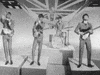 the beatles vintage GIF