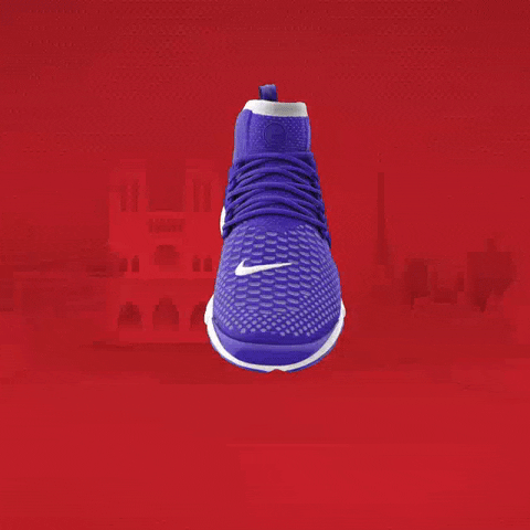 instanthappiness GIF by Nike Presto