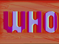 Art Glitch GIF