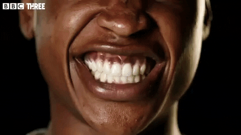 Therapgameuk GIF by BBC Three