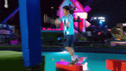 Flop Fail GIF by ABC Network