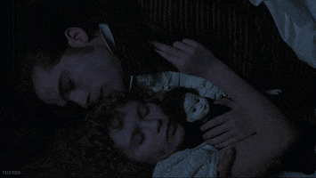 brad pitt vampire GIF by Tech Noir