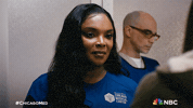 Episode 1 Smile GIF by One Chicago