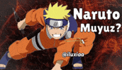 Naruto Shippuden GIF