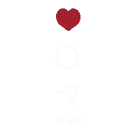 Heart Me Gusta Sticker by Astromistica