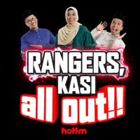 hotfm ketupat rendang maaf zahir batin pelita GIF