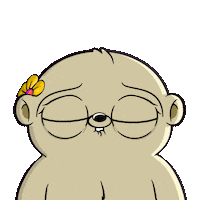 Where Are You Waiting Sticker by Fugz Official