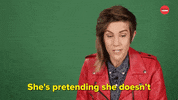 Lgbt GIF by BuzzFeed