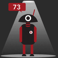 Radio Ham GIF by Radioddity