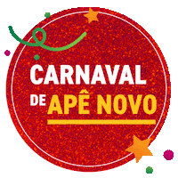 Bloco Do Seu Ape Sticker by direcionalvendas