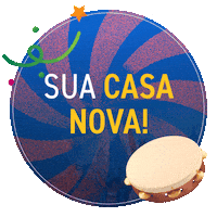 Bloco Do Seu Ape Sticker by direcionalvendas