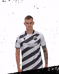 3Liga GIF by SV Sandhausen