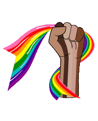 Pride Sticker