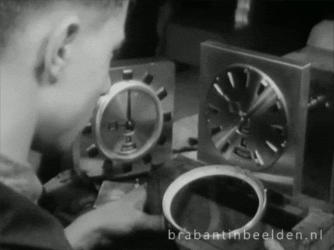 Summer Time GIF by BrabantinBeelden