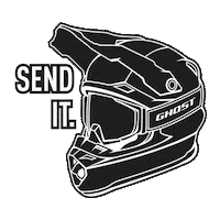 Bike Mtb Sticker by Ghost Bikes