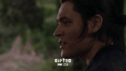 frustrated the gifted GIF