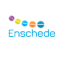 OrthoEuregio logo enschede twente ortho Sticker