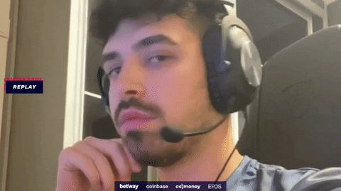 Counterstrike GIF by BLAST