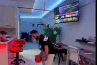 Gokhan Ozen GIF