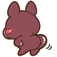 JourneyToTheSweet love hot kiss lol Sticker