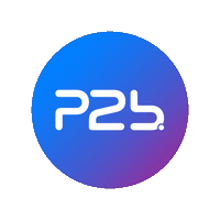 Sticker by P2B