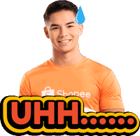 Johanghazali Sticker by Shopee Malaysia