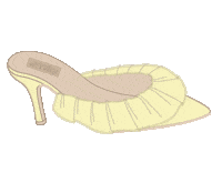 Fashion You Do You Sticker by Melandmolly