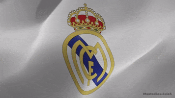 Real Madrid Victory GIF
