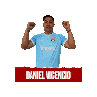 Futbol Sticker by San Marcos de Arica