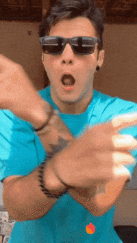 dance dancing GIF by Vigo Video