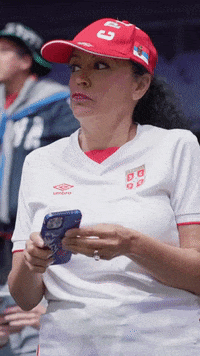 Happy Dance GIF by Volleyball World